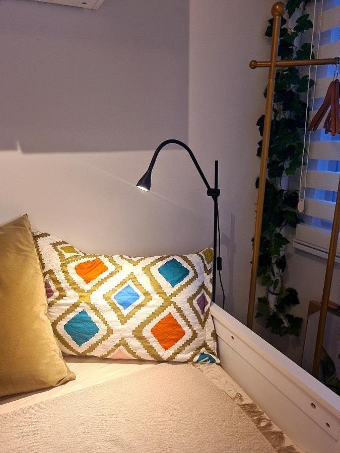 Cozy Penthouse 2Br Suite W Balcony - Amazing Manila Bay View And City Skyline Near Moa Pasay Kültér fotó