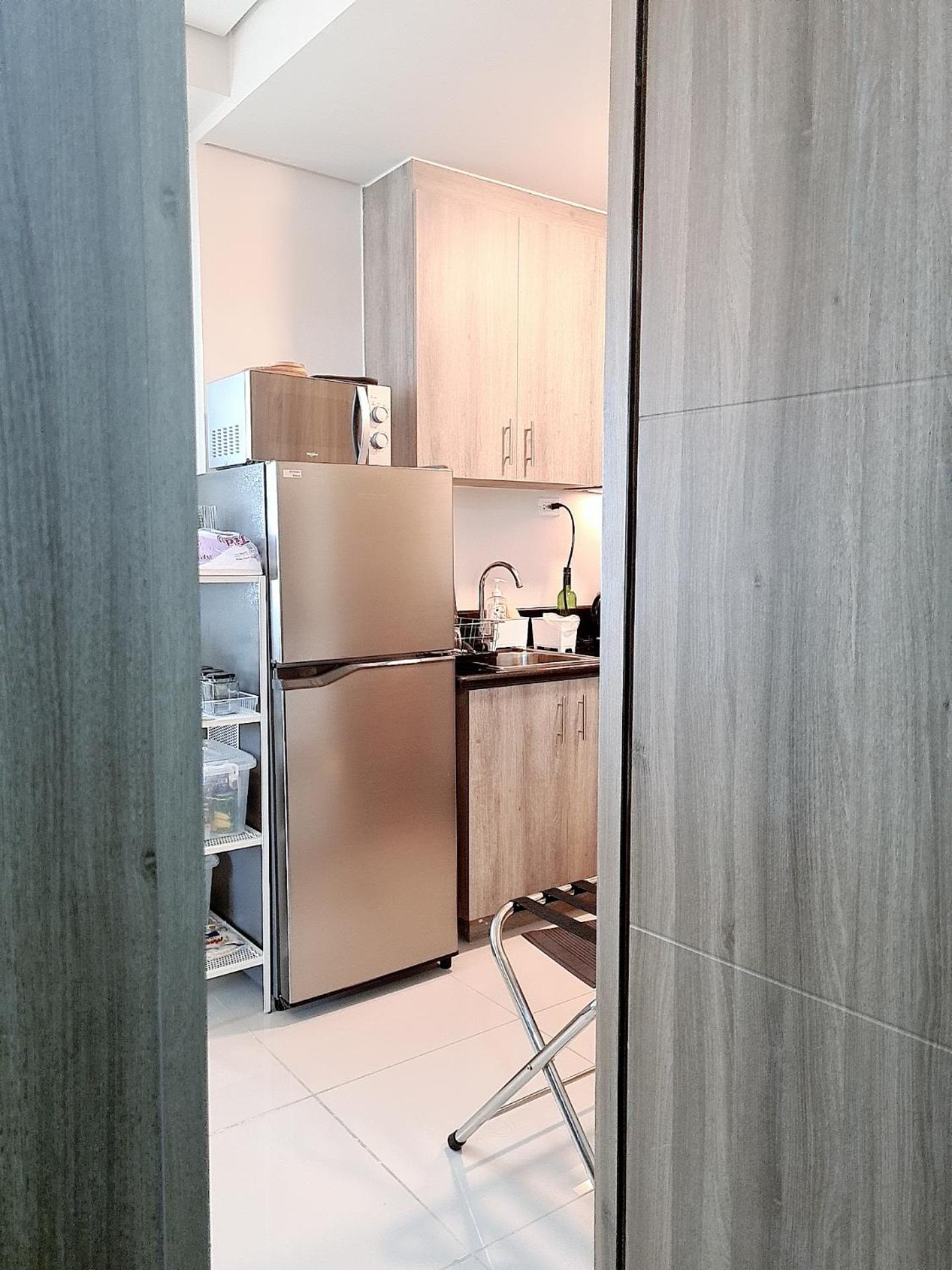 Cozy Penthouse 2Br Suite W Balcony - Amazing Manila Bay View And City Skyline Near Moa Pasay Kültér fotó